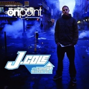 Image for 'The Come Up Mixtape Vol 1'