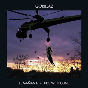 Image for 'El Mañana/Kids With Guns'