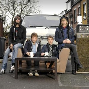 Image for 'Holy State'