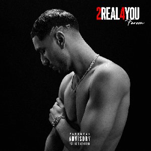 Image for '2Real4You'