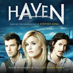 Image for 'Haven Score Soundtrack Volume 1'