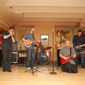 Imagen de 'Outsider Blues'