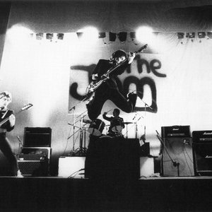 Image for 'The Jam'