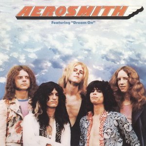 Image for 'Aerosmith (Japan Edition)'