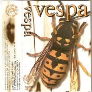 Image for 'Vespa'