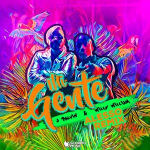 Image for 'Mi Gente (Alesso Remix)'