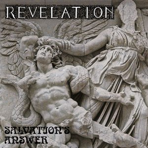 'Salvation's Answer'の画像