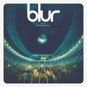 Image for 'Live At Wembley Stadium'