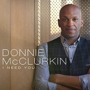 “I Need You (Live)”的封面