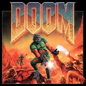 Bild för 'Doom Soundtrack'
