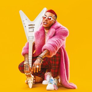 Image for 'Rockstar (International Version)'