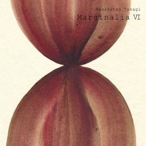 Image for 'Marginalia VI'