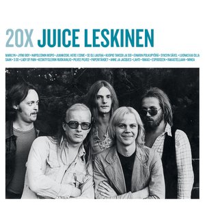 Image for '20X Juice Leskinen'