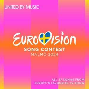 Bild för 'Eurovision Song Contest Malmö 2024'