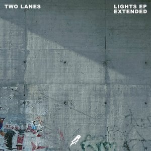 Image for 'Lights (Extended)'
