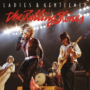 Изображение для 'Ladies & Gentlemen (Live)'