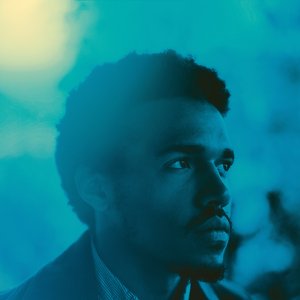 Bild für 'Benjamin Booker'