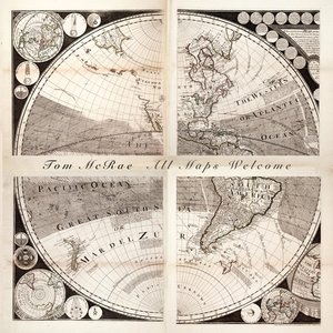 Image for 'All Maps Welcome'