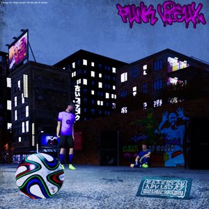Image for 'Funk Vieux'