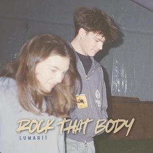 Image for 'Rock That Body'