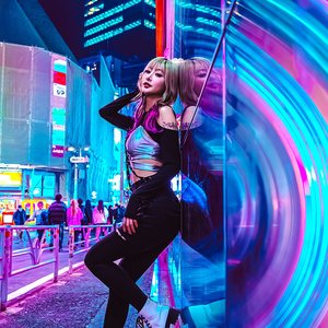 “Rinaly”的封面