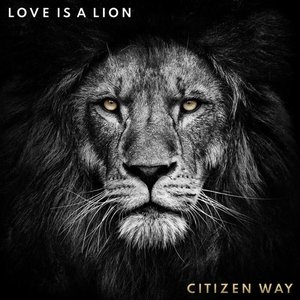 Image for 'Love Is A Lion'