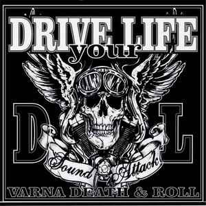 Image for 'Drive Your Life'