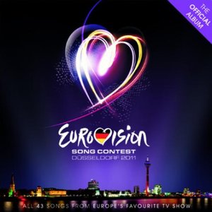 Image for 'Eurovision Song Contest 2011'