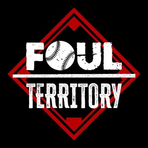 Image for 'Foul Territory'