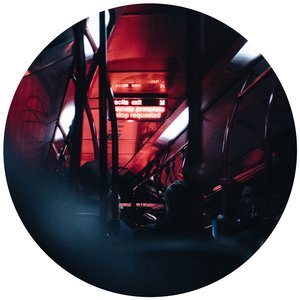 Image for 'No More Love In The Warehouse'