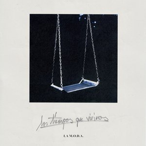 “Los Tiempos Que Vivimos”的封面