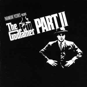 Image for 'The Godfather Part II (Original Soundtrack Recording)'