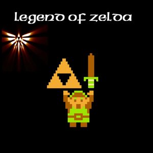 Image for 'The Legend of Zelda - Best Soundtracks (Majora's Mask, Ocarina of Time, a Link to the Past, the Wind Waker and More)'