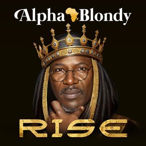 Imagem de 'Rise'