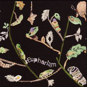 Image for 'Euphoriam'