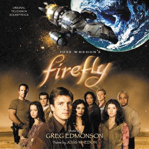 Image for 'Firefly'