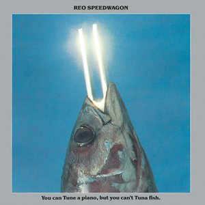 Bild für 'You Can Tune a Piano, But You Can't Tuna Fish'