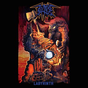 Image for 'Labyrinth'