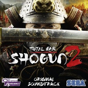 Zdjęcia dla 'Shogun II: Total War (Original Soundtrack)'