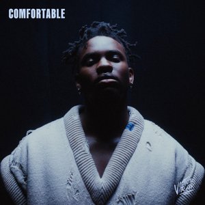 Image for 'Comfortable'