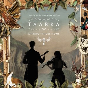 Image for 'Making Tracks Home'