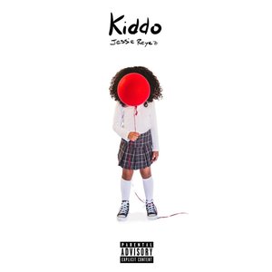 Image for 'Kiddo'