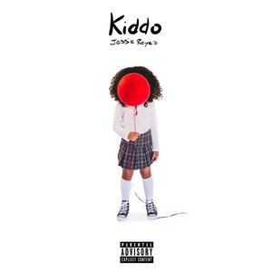 “Kiddo”的封面