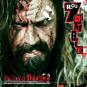 “Hellbilly Deluxe 2 SE (Deluxe Explicit)”的封面