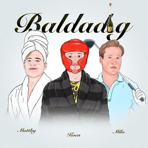 Image for 'Baldadig'