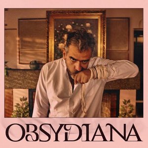 Image for 'OBSYDIANA'