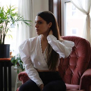 Image for 'Gia Margaret'