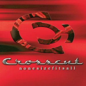 Image for 'Nonesizefitsall'
