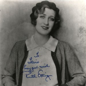Image for 'Ruth Etting'