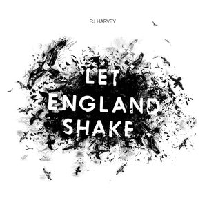 Imagem de 'Let England Shake'